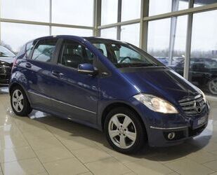 Mercedes-Benz Mercedes-Benz A 180 Avantgarde Gebrauchtwagen