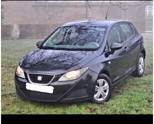 Seat Seat Ibiza 1.2 TDI Style Style Gebrauchtwagen