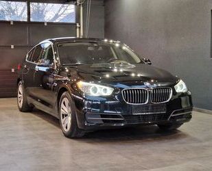 BMW BMW 535d xDrive Gran Turismo*Head Up*AHK*Standhzg* Gebrauchtwagen