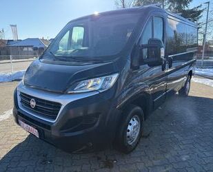 Fiat Fiat Ducato Kasten 35 140 Natural Power L2H1 Gebrauchtwagen