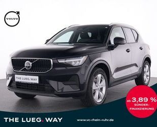 Volvo Volvo XC40 B3 Core+AHK+NAVI+LED+SHZ+360Kam+BLIs+Te Gebrauchtwagen