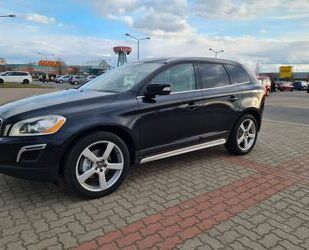 Volvo XC60 Gebrauchtwagen