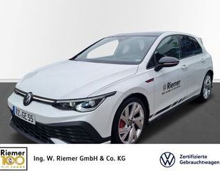 VW Volkswagen Golf GTI Clubsport 221 kW DSG LED Navi Gebrauchtwagen