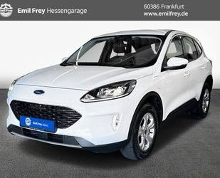 Ford Ford Kuga 2.5 Duratec PHEV COOL&CONNECT Gebrauchtwagen