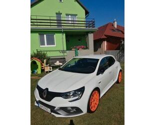 Renault Renault Megane TCe 300 GPF R.S. TROPHY Gebrauchtwagen