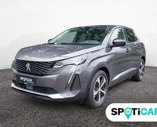 Peugeot Peugeot 3008 Allure Pack BlueHDi 130 KAMERA NAVI A Gebrauchtwagen