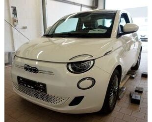 Fiat Fiat 500e Icon 118PS 42KWh Navi - Klimaautomatik Gebrauchtwagen