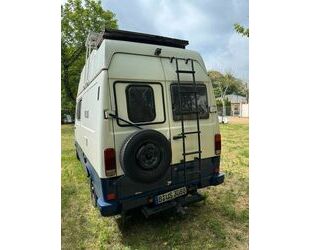 Mercedes-Benz Mercedes-Benz Wohnmobil T1 d208, H-Kennzeichen moe Gebrauchtwagen