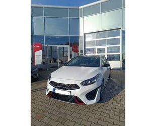 Kia Kia pro_ceed / ProCeed 1.6 T-GDI DCT GT GT Gebrauchtwagen