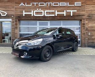 Renault Renault Clio IV Grandtour Luxe 0.9 TCe 90 eco Gebrauchtwagen