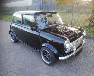 Mini MINI Cooper 1300 Vergaser Black Magic Gebrauchtwagen