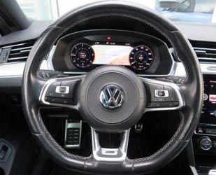 VW Volkswagen Passat Highline elektr. HK RFK AHK R-Li Gebrauchtwagen