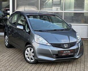 Honda Honda Jazz 1.4 Trend Automatik 5.Türer Klima PDC.. Gebrauchtwagen