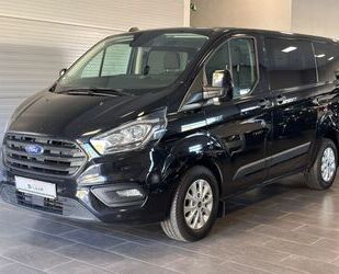 Ford Ford Transit Tourneo Custom L1 Aut.ACC/Kamera/8 Si Gebrauchtwagen