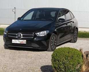 Mercedes-Benz Mercedes-Benz B 200 d B -Klasse DCT* Style* RFK*SH Gebrauchtwagen