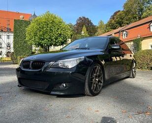 BMW BMW 523i /177PS/2.Hand Gebrauchtwagen