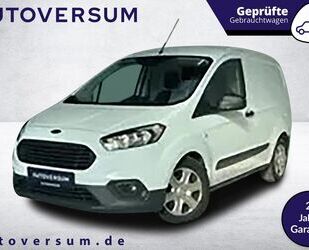 Ford Ford Transit 1.5 TDCi Trend*KLIMA*SHZ*GARANTIE Gebrauchtwagen