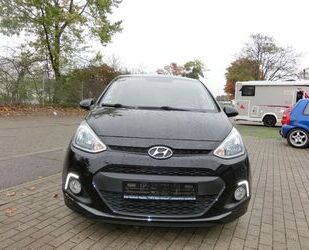 Hyundai Hyundai i10 FIFA World Cup Edition Gebrauchtwagen