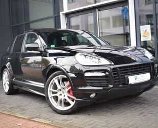 Porsche Porsche Cayenne GTS * Sportabgasanlage* TopZustand Gebrauchtwagen