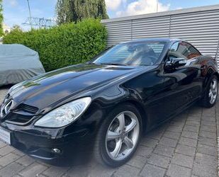 Mercedes-Benz Mercedes-Benz SLK 280 SLK Roadster *V6 *BiXenon*Le Gebrauchtwagen