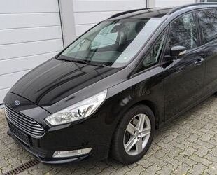 Ford Ford Galaxy 2.0 TDCi Trend*7 Sitze*Alufelgen* Gebrauchtwagen