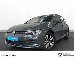 VW Volkswagen Golf VIII 1.5 TSI Move Navi*LED*keyless Gebrauchtwagen