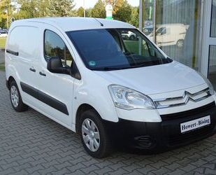 Citroen Citroën Berlingo 1.6 HDI Kasten Niveau B L1 - Klim Gebrauchtwagen