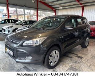 Ford Ford Kuga Trend Klimaa. Automatik 4x4 182PS Gebrauchtwagen