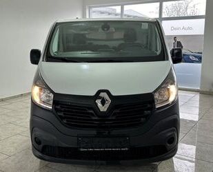 Renault Renault Trafic Kasten L2H1 2,9t Komfort 1.6 dCi 12 Gebrauchtwagen