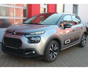 Citroen Citroën C3 Max PT83 Navi Shz Kamera LED Keyless Co Gebrauchtwagen