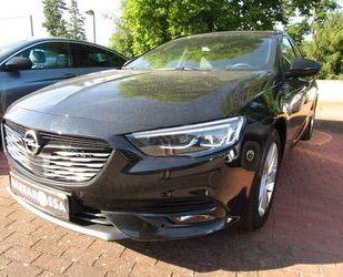 Opel Opel Insignia B Sports Tourer Busi Inno,Standheizu Gebrauchtwagen