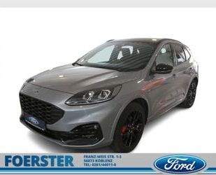 Ford Ford Kuga 2.0d Aut. ST-Line X Black AWD Navi iACC Gebrauchtwagen