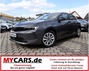 Opel Opel Astra L Lim.Enjoy*AGR Sitz*2xPDC*RFK*LED Gebrauchtwagen