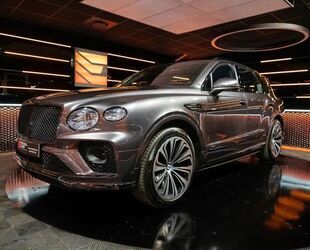 Bentley Bentley Bentayga 3.0 Hybrid Mulliner*Pano*B&O Gebrauchtwagen