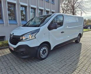 Renault Renault Trafic Kasten L2H1 2,9t *Navi-Staheiz.-HU Gebrauchtwagen