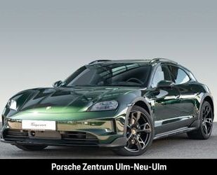 Porsche Porsche Taycan 4S Cross Turismo Soft-Close HA-Lenk Gebrauchtwagen