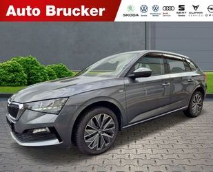 Skoda Skoda Scala Tour 1.0 TSI+Alufelgen+Navi+Klimaautom Gebrauchtwagen