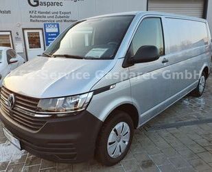 VW Volkswagen T6 Transporter Gebrauchtwagen