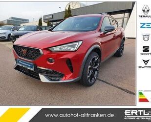 Cupra Cupra Formentor VZ 2.0 TSI 4Drive DSG Gebrauchtwagen