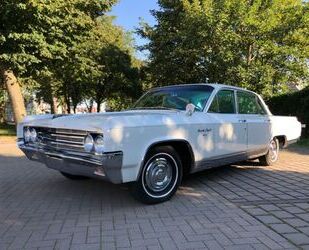 Oldsmobile Oldsmobile 1963 1964 Oldsmobile Ninety-Eight 98 Su Gebrauchtwagen