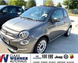 Fiat Fiat 500 DolceVita 1.0 Mild Hybrid EU6d MY21 elekt Gebrauchtwagen