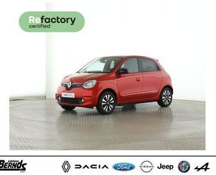 Renault Renault Twingo Electric Techno AUTOMATIK SITZHEIZU Gebrauchtwagen