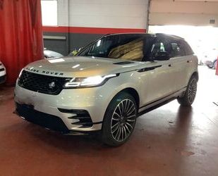 Land Rover Land Rover Range Rover Velar R-Dynamic S Gebrauchtwagen