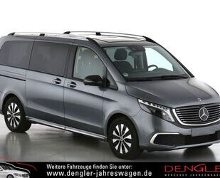 Mercedes-Benz Mercedes-Benz EQV 300 L SITZBELÜFTUNG*7S*ACC*EL.TÜ Gebrauchtwagen