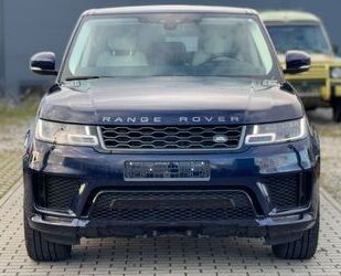 Land Rover Land Rover Range Rover Sport 3.0 D250 V6 HSE Merid Gebrauchtwagen