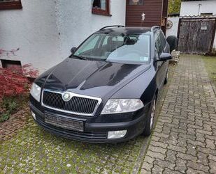 Skoda Skoda Octavia 1.8 TSI Kombi Gebrauchtwagen