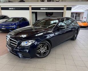 Mercedes-Benz Mercedes-Benz E 220d T-Modell AMG-Paket LED 360Kam Gebrauchtwagen