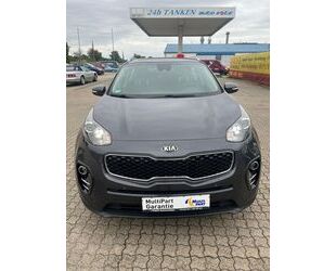 Kia Kia Sportage Vision 2WD Gebrauchtwagen