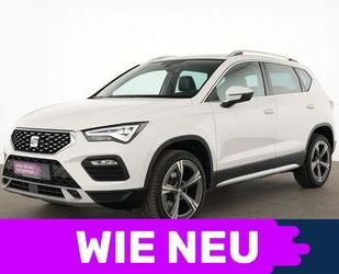 Seat Seat Ateca Xperience Standhzg|AHK|BeatsAudio|CarPl Gebrauchtwagen