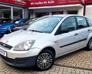 Ford Ford Fiesta 1.2L Klima Sevo Gebrauchtwagen